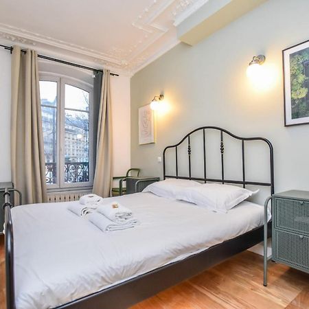 Cmg - Magenta / Saint-Vincent De Paul Apartment Paris Exterior foto