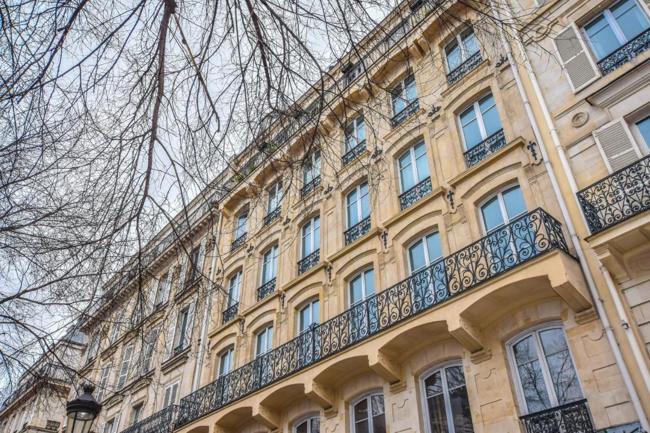 Cmg - Magenta / Saint-Vincent De Paul Apartment Paris Exterior foto